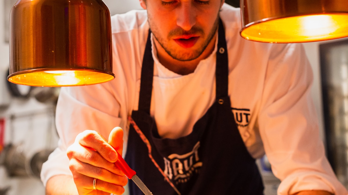 Staff meal programs: Hidden benefit or hidden cost?